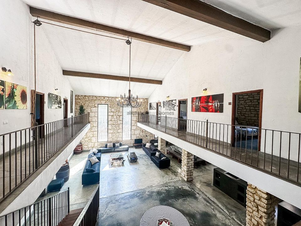 Villa i Biar, Alicante - bilde 5