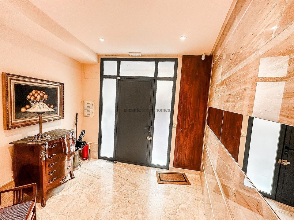 Rekkehus i Almansa, Albacete - bilde 4