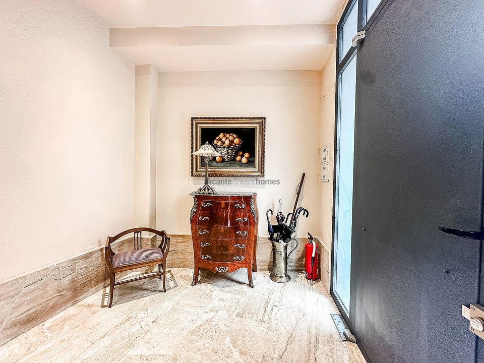 Rekkehus i Almansa, Albacete - bilde 5