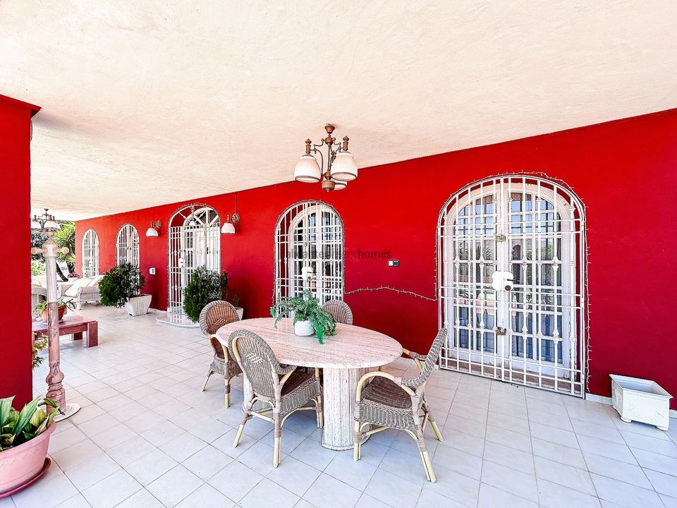 Villa i Monovar, Alicante - foto 5