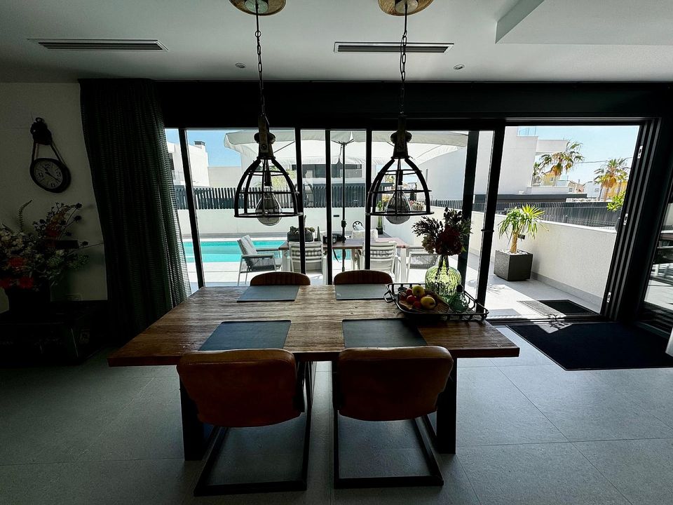 Villa i Algorfa, Alicante - foto 5