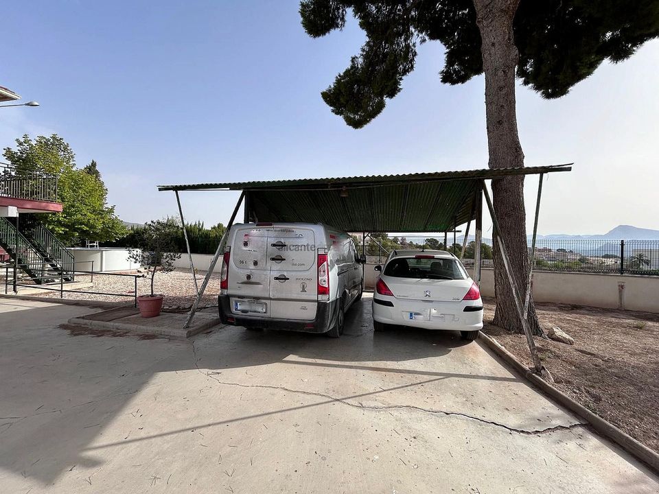 Villa i Monovar, Alicante - foto 4
