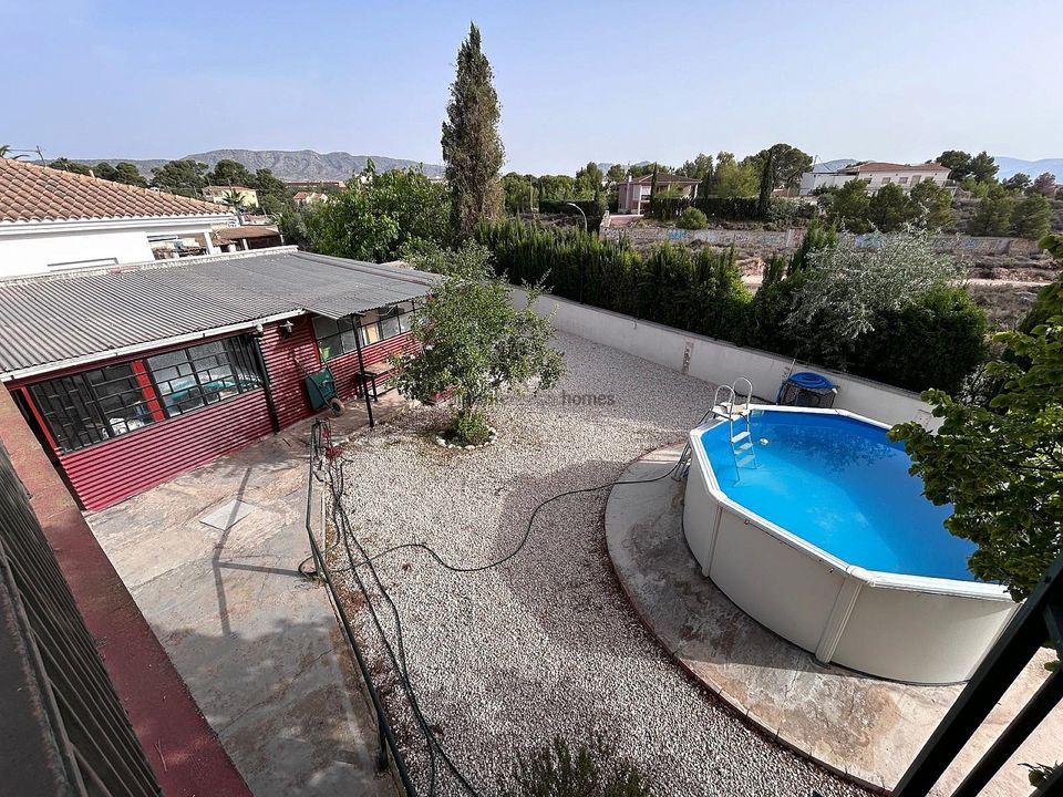 Villa i Monovar, Alicante - foto 5
