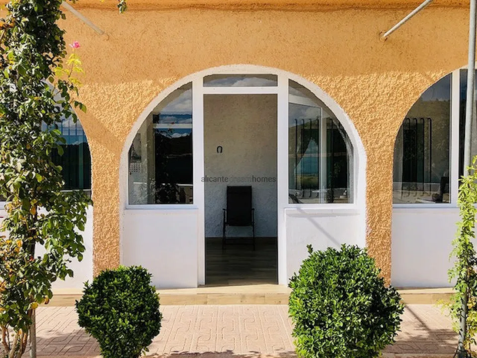Landejendom i Yecla, Murcia - foto 4