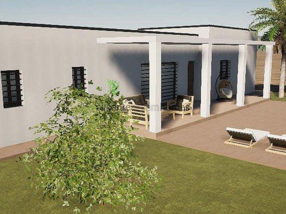 Villa i Abanilla, Murcia - foto 2