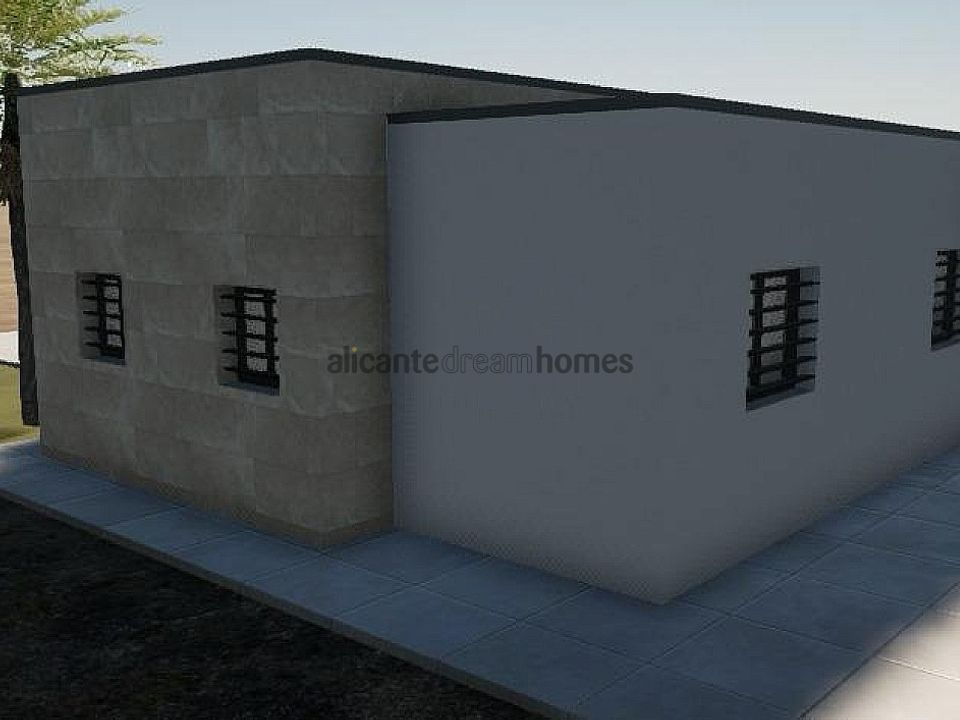 Villa i Abanilla, Murcia - foto 4