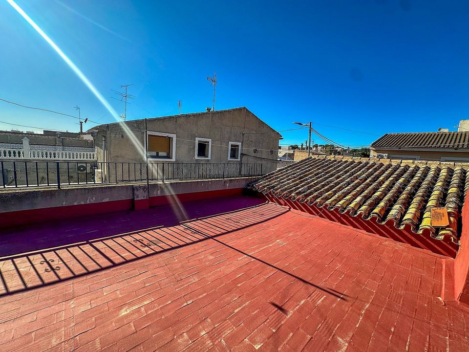 Byhus i Pinoso, Alicante - foto 4