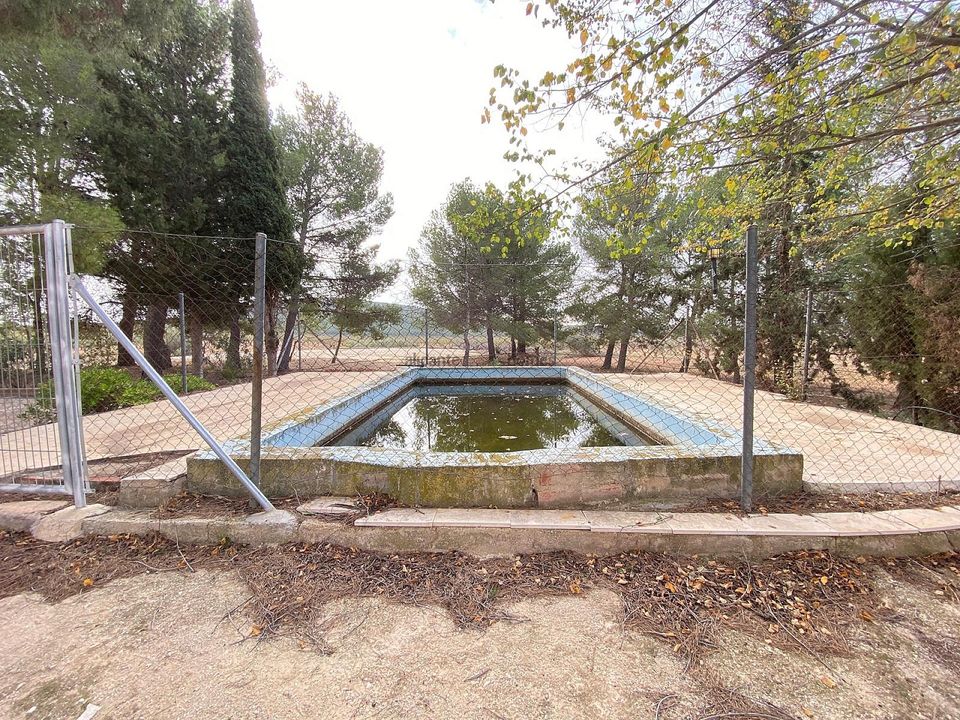 Landejendom i Pinoso, Alicante - foto 3