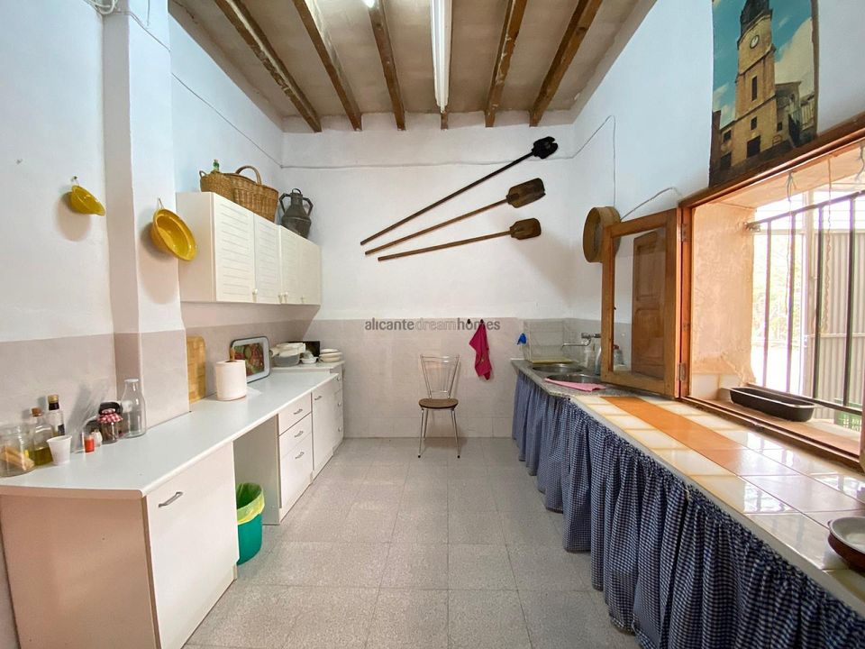 Landejendom i Pinoso, Alicante - foto 4