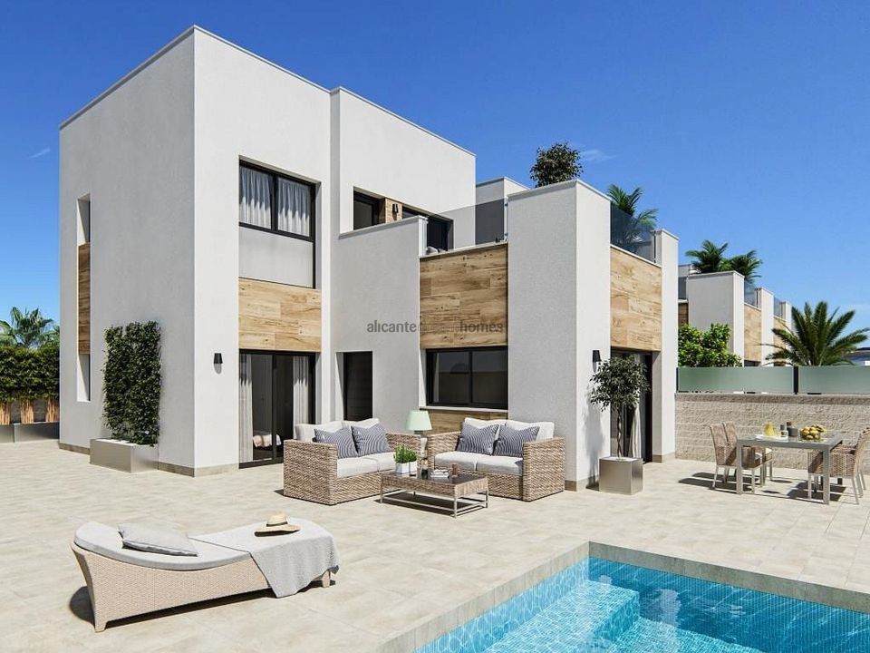 Villa i Rojales, Alicante - foto 2