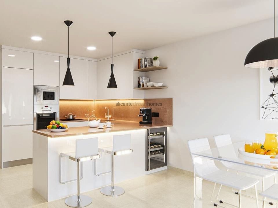 Villa i Rojales, Alicante - foto 3