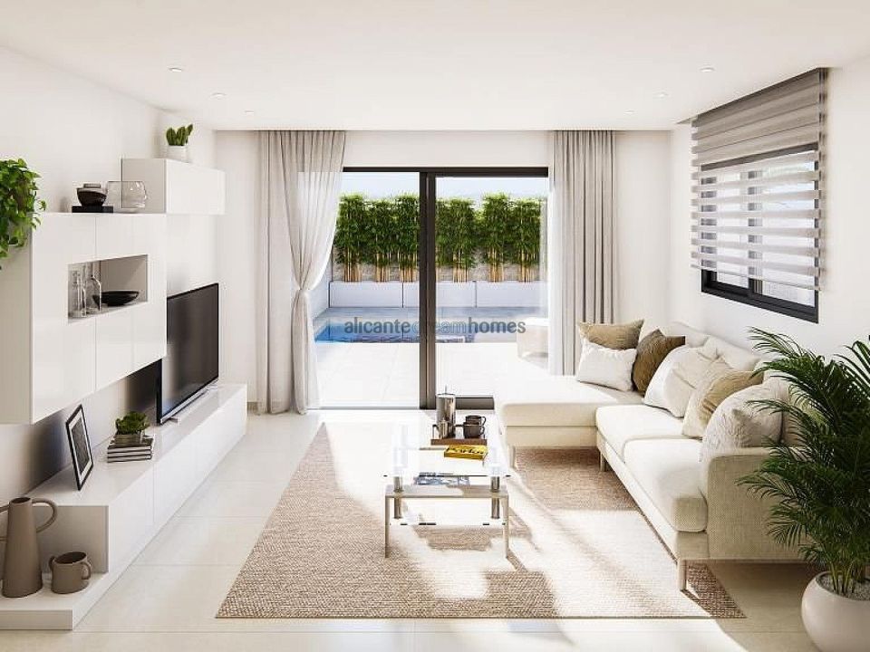 Villa i Rojales, Alicante - foto 4