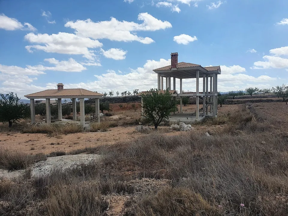 Villa i Pinoso, Alicante - foto 2