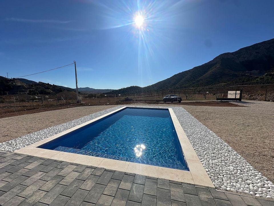 Villa i El Canton, Murcia - foto 2