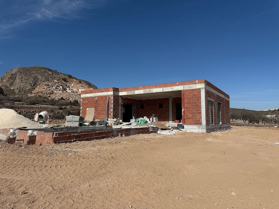Villa i El Canton, Murcia - foto 3