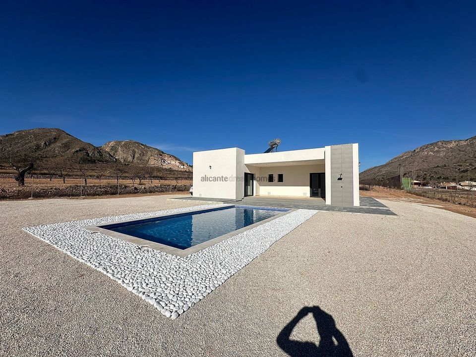 Villa i El Canton, Murcia - foto 4