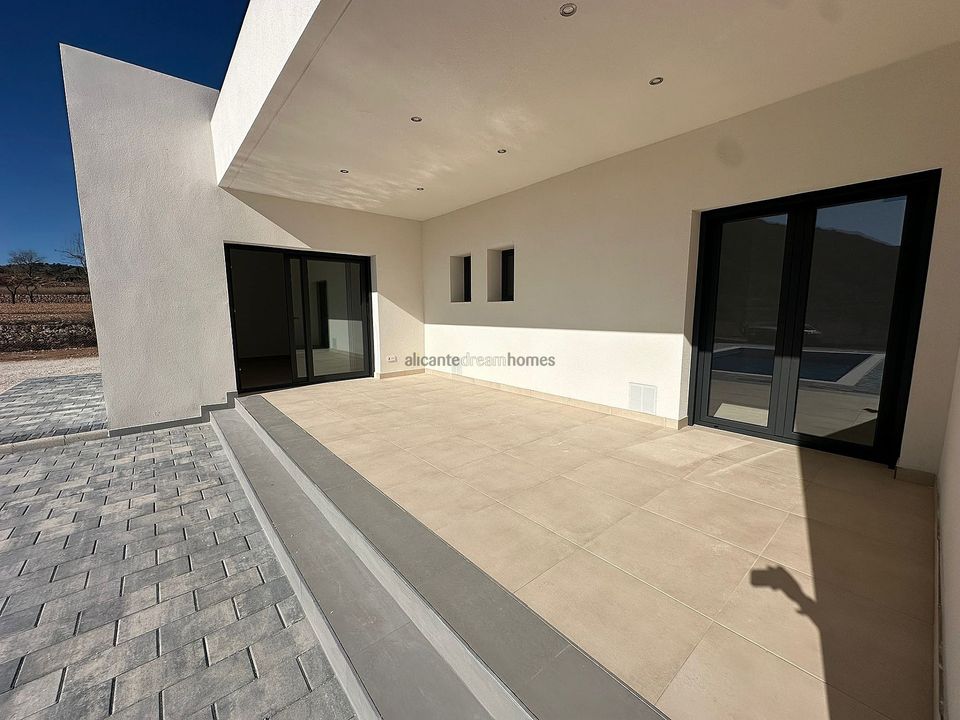 Villa i El Canton, Murcia - foto 5