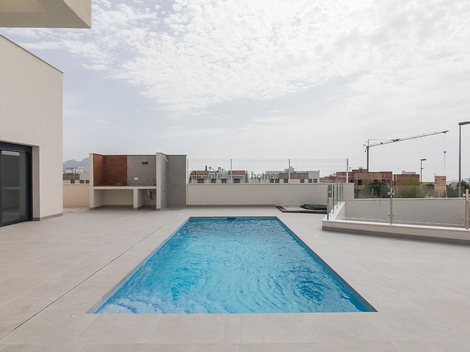 Villa i Polop, Alicante - foto 4