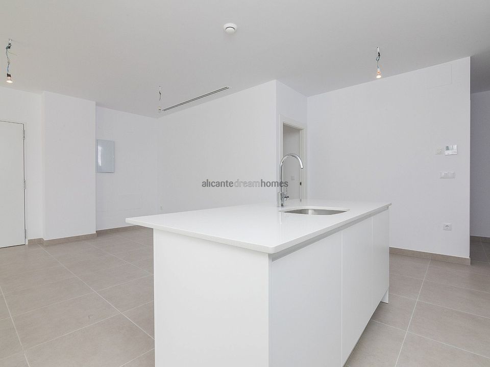 Villa i Polop, Alicante - foto 3