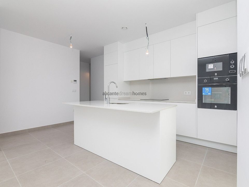 Villa i Polop, Alicante - foto 4