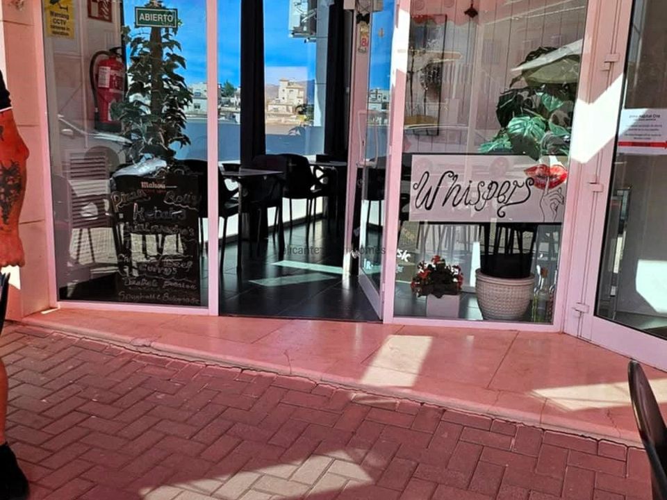 Erhvervsejendom i Castalla, Alicante - foto 3