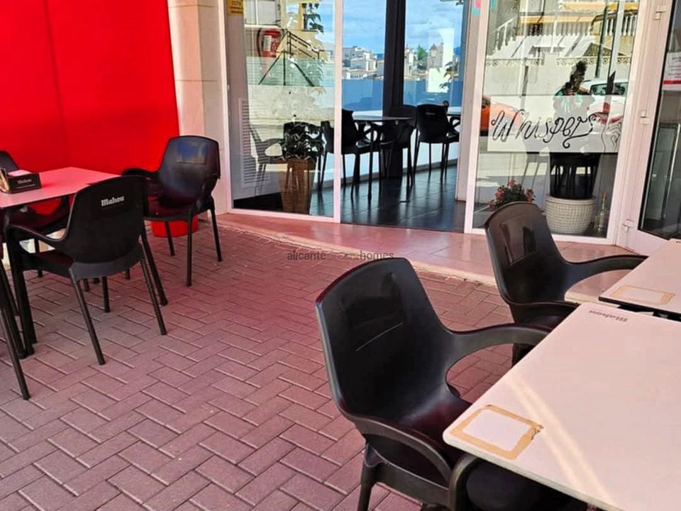 Erhvervsejendom i Castalla, Alicante - foto 4