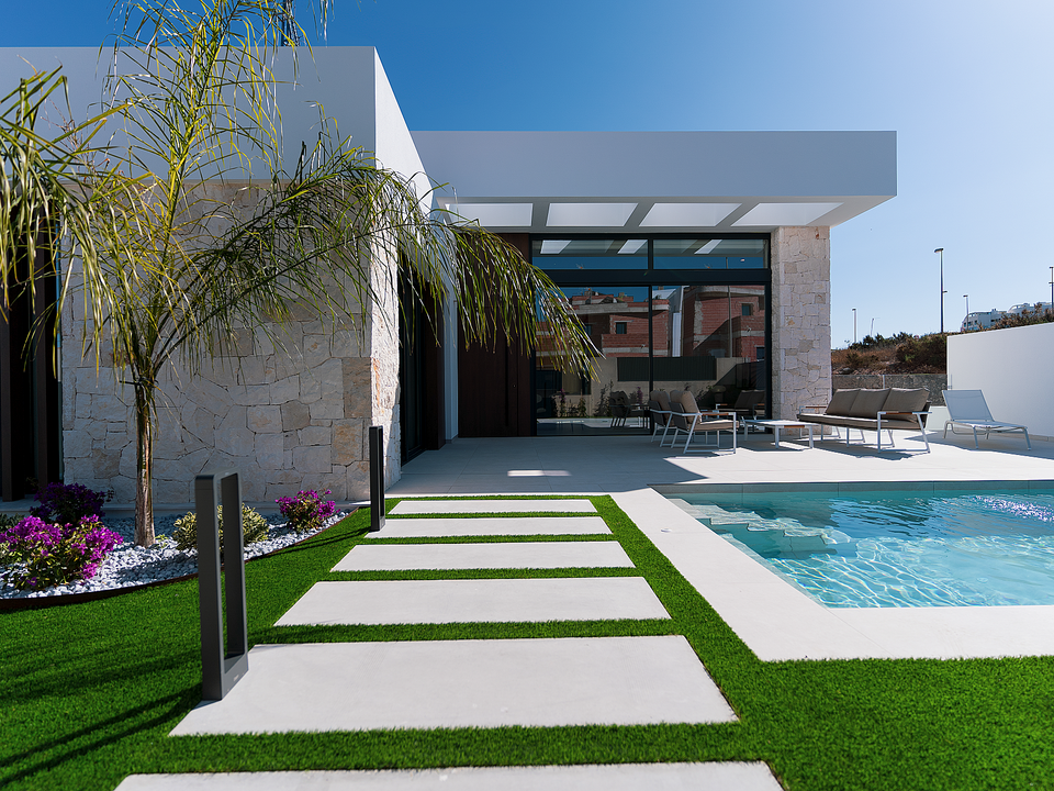 Villa i Rojales, Alicante - foto 2