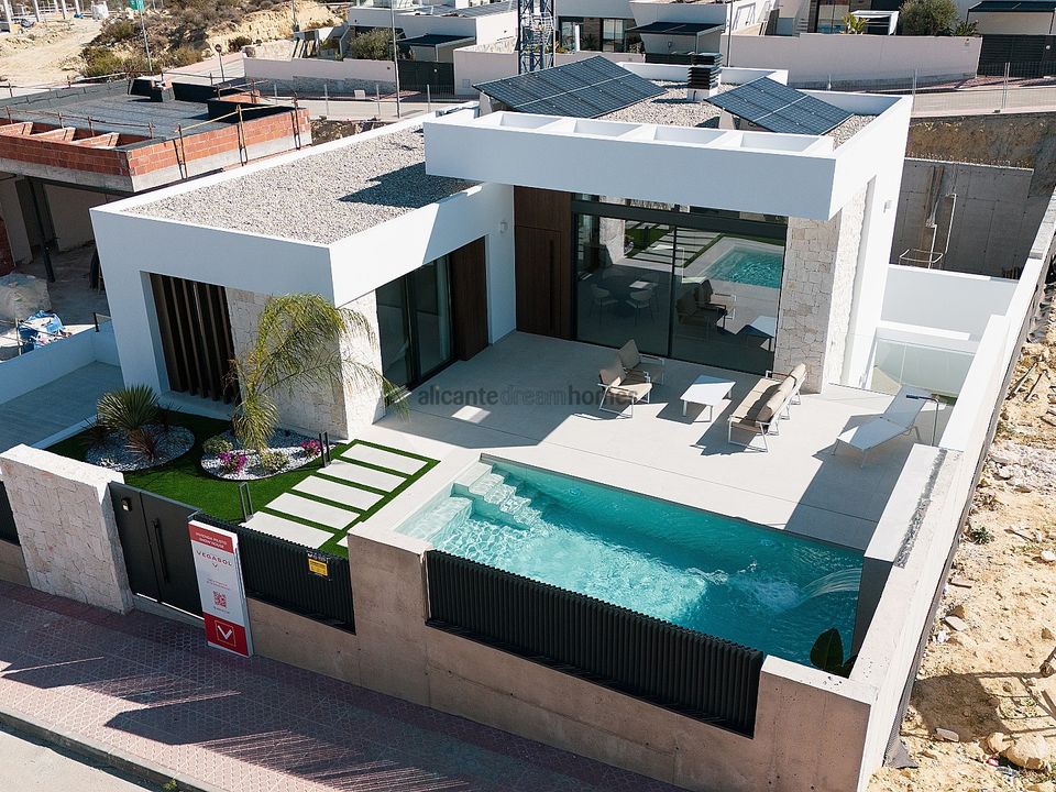 Villa i Rojales, Alicante - foto 3