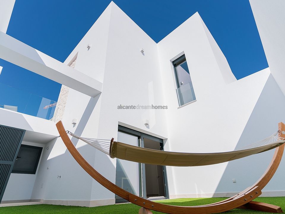 Villa i Rojales, Alicante - foto 4