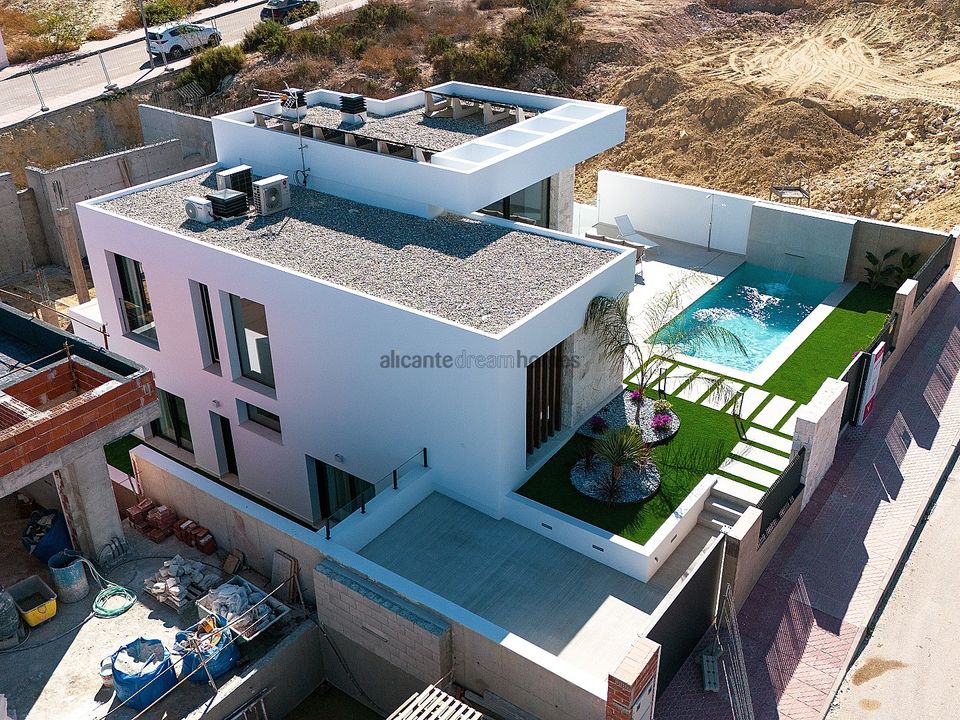 Villa i Rojales, Alicante - foto 5