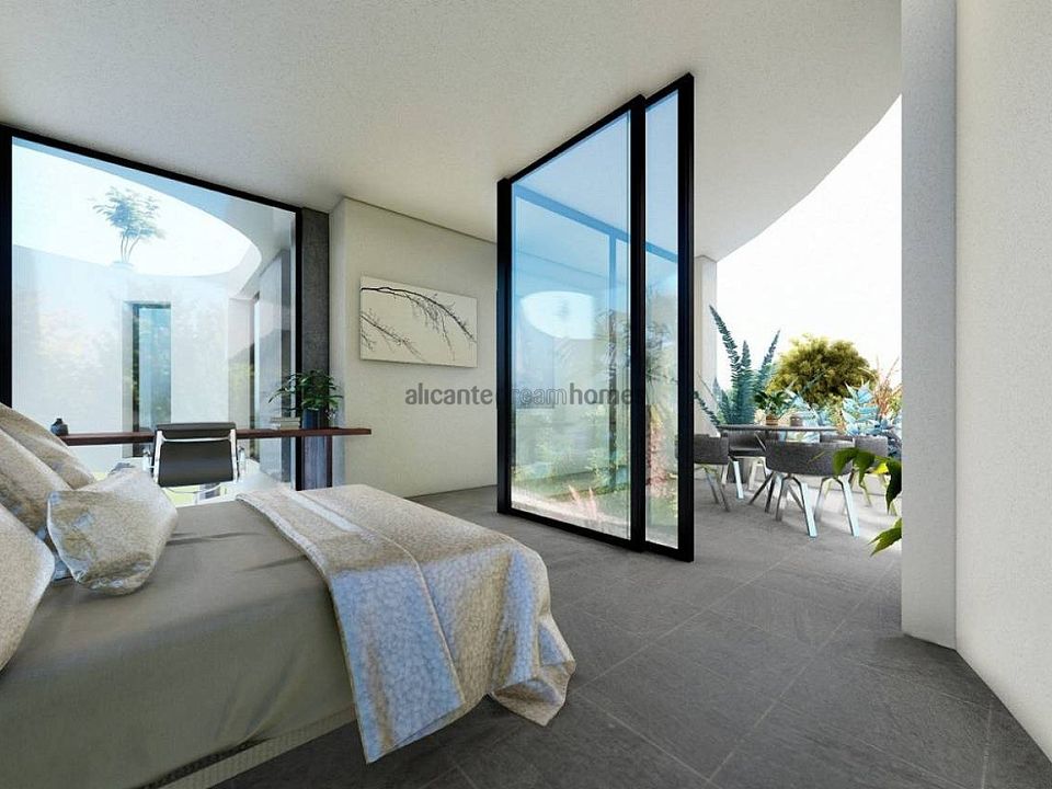 Villa i Orihuela Costa, Alicante - foto 5