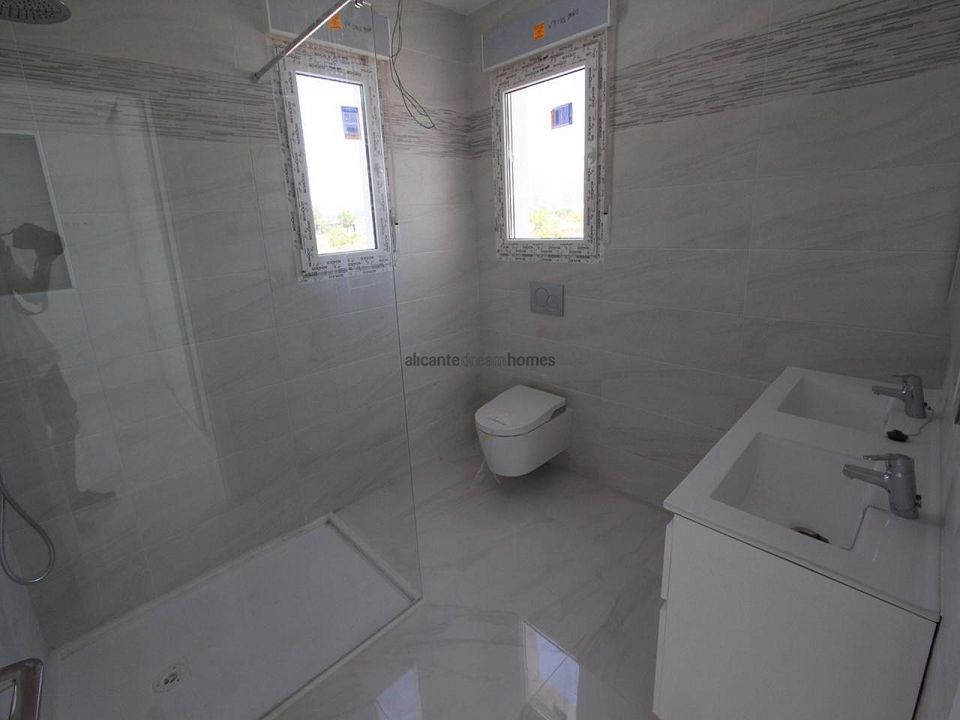 Villa i Pinoso, Alicante - foto 5