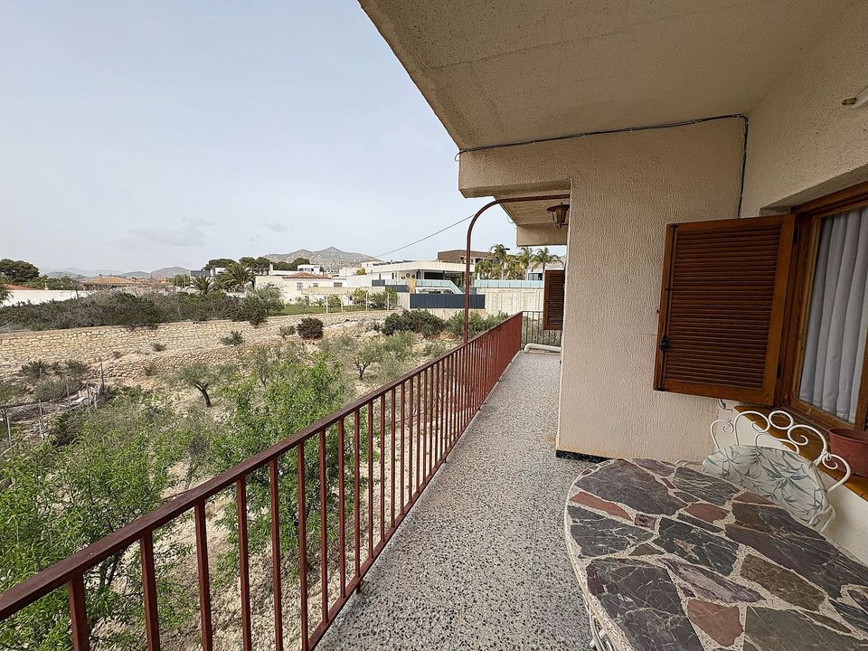 Landejendom i Petrer, Alicante - foto 4