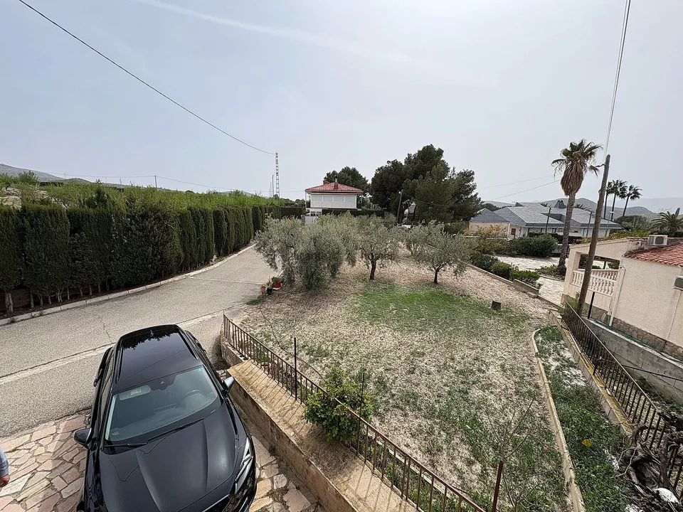 Landejendom i Petrer, Alicante - foto 5