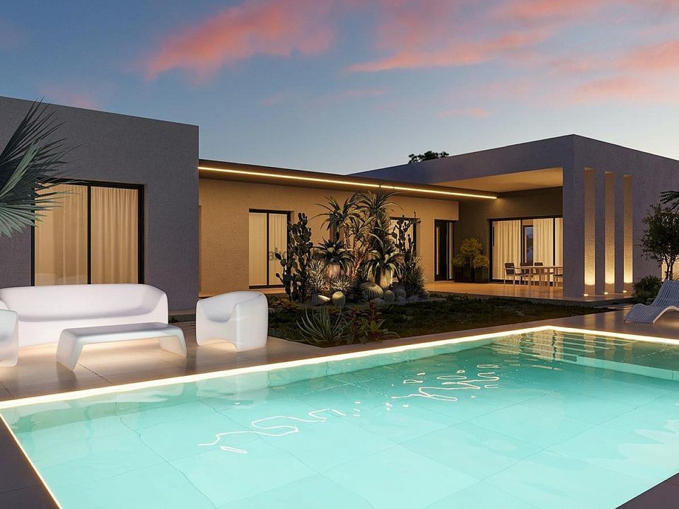 Villa i La Romana, Alicante - foto 2