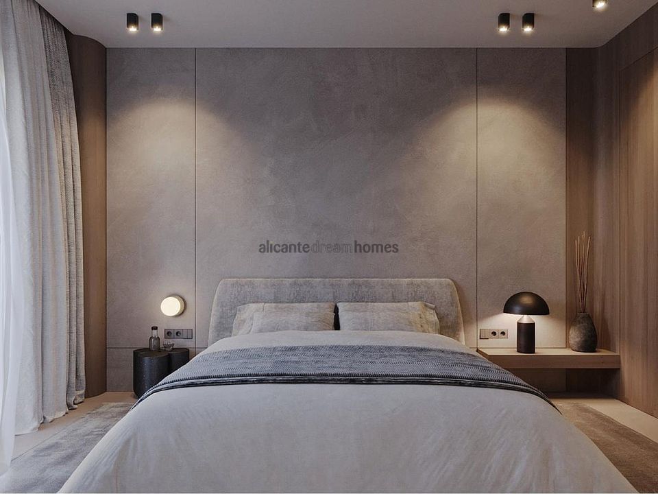 Villa i La Romana, Alicante - foto 3