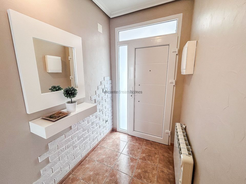 Byhus i Pinoso, Alicante - foto 3
