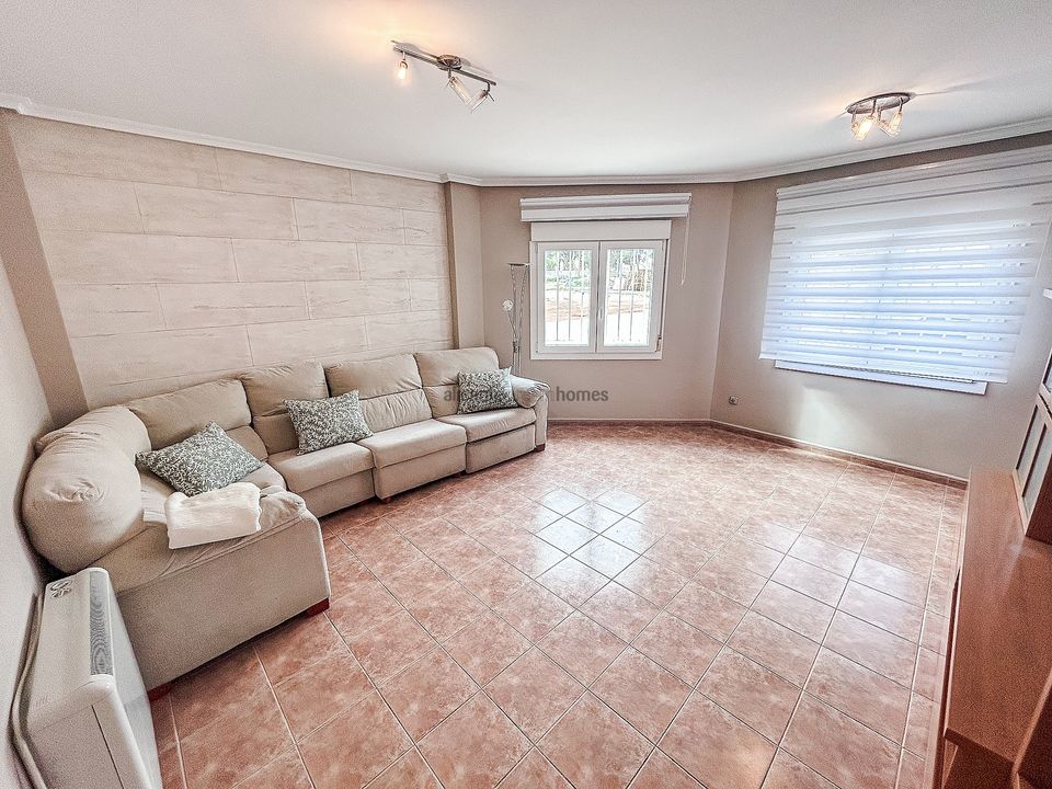 Byhus i Pinoso, Alicante - foto 4