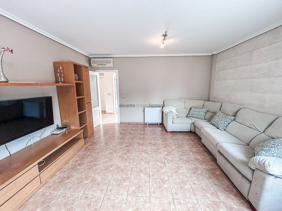 Byhus i Pinoso, Alicante - foto 5