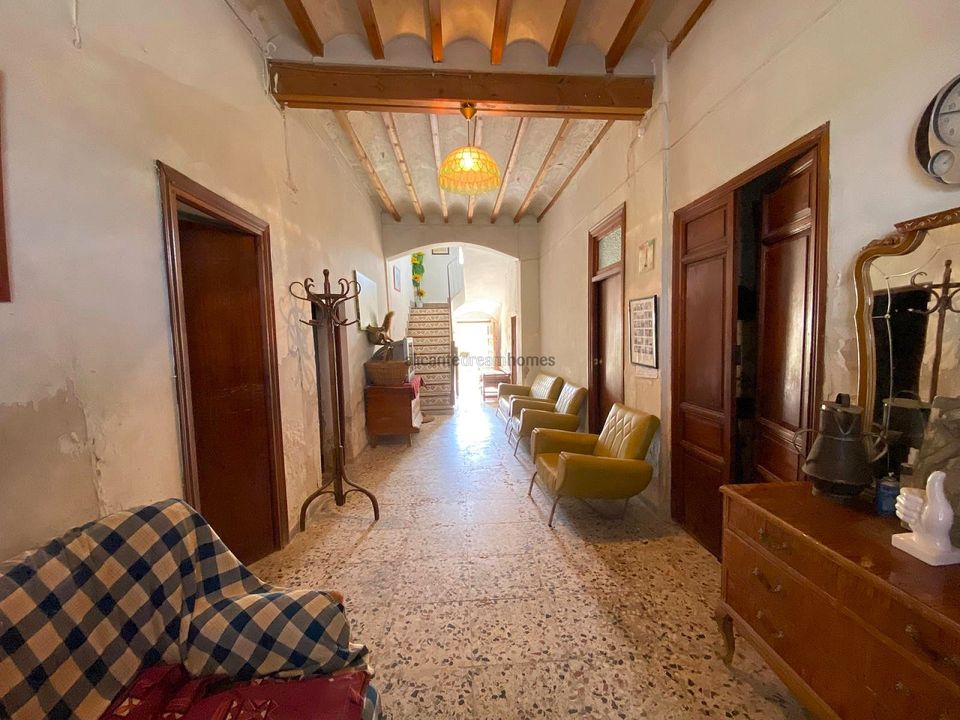 Landsbyhus i Pinoso, Alicante - foto 2