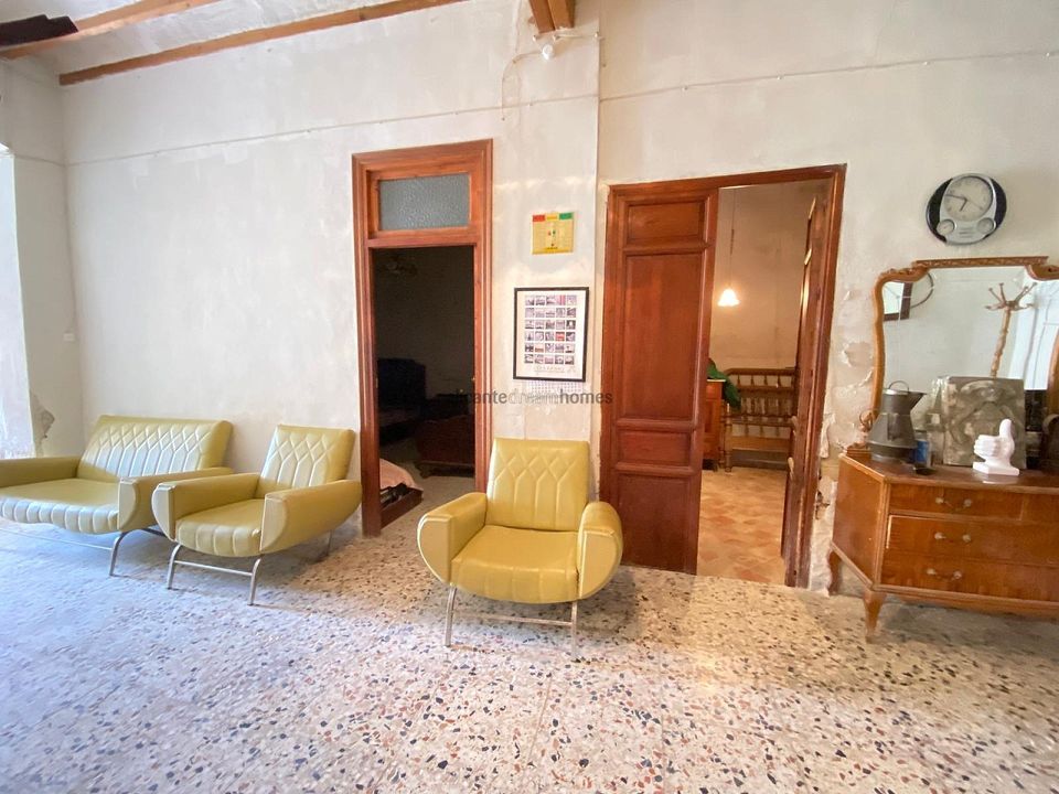 Landsbyhus i Pinoso, Alicante - foto 4