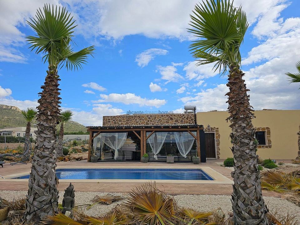 Villa a Salinas, Alicante - foto 3
