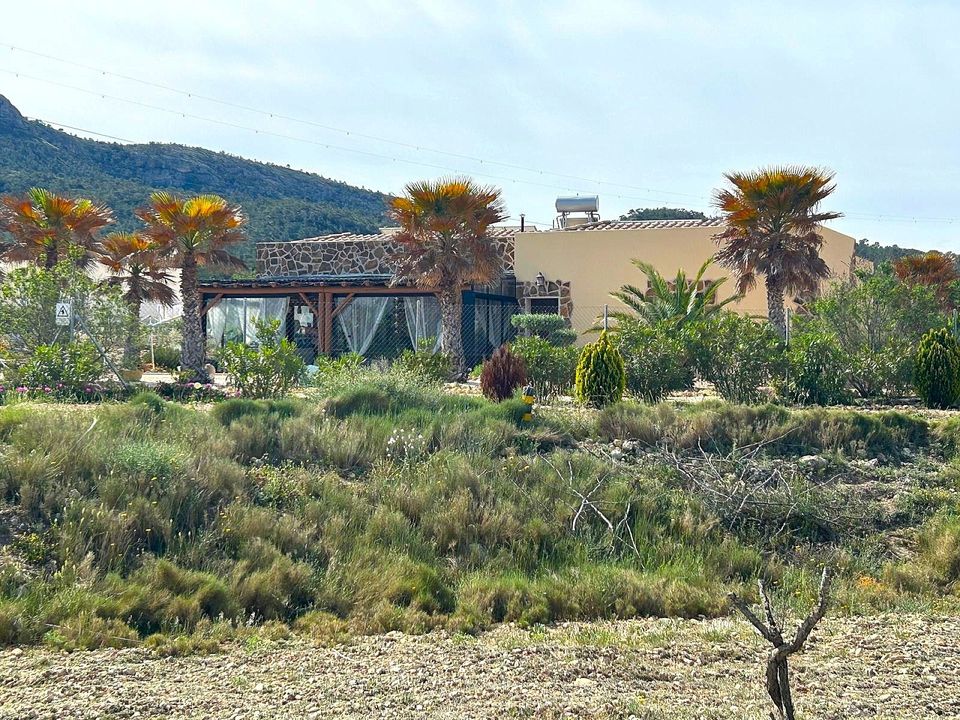 Villa a Salinas, Alicante - foto 4