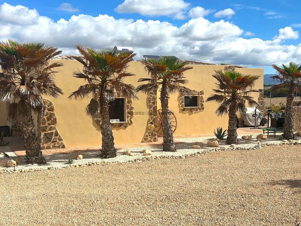 Villa a Salinas, Alicante - foto 5