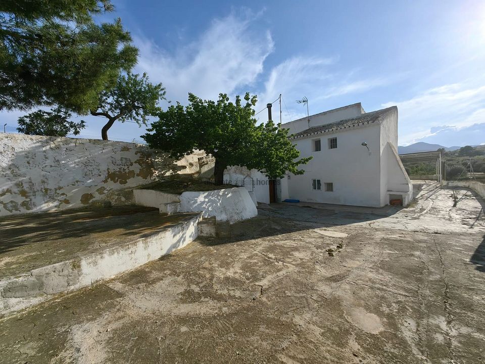 Cave house i Raspay, Murcia - foto 2