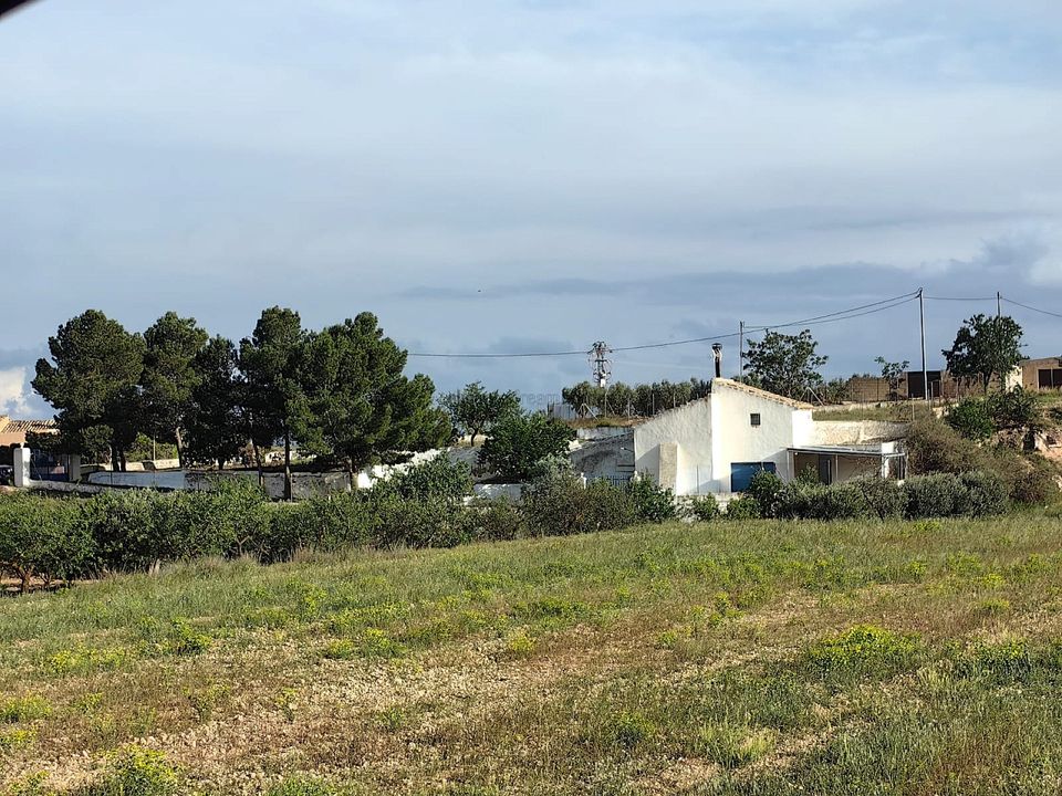 Cave house i Raspay, Murcia - foto 4