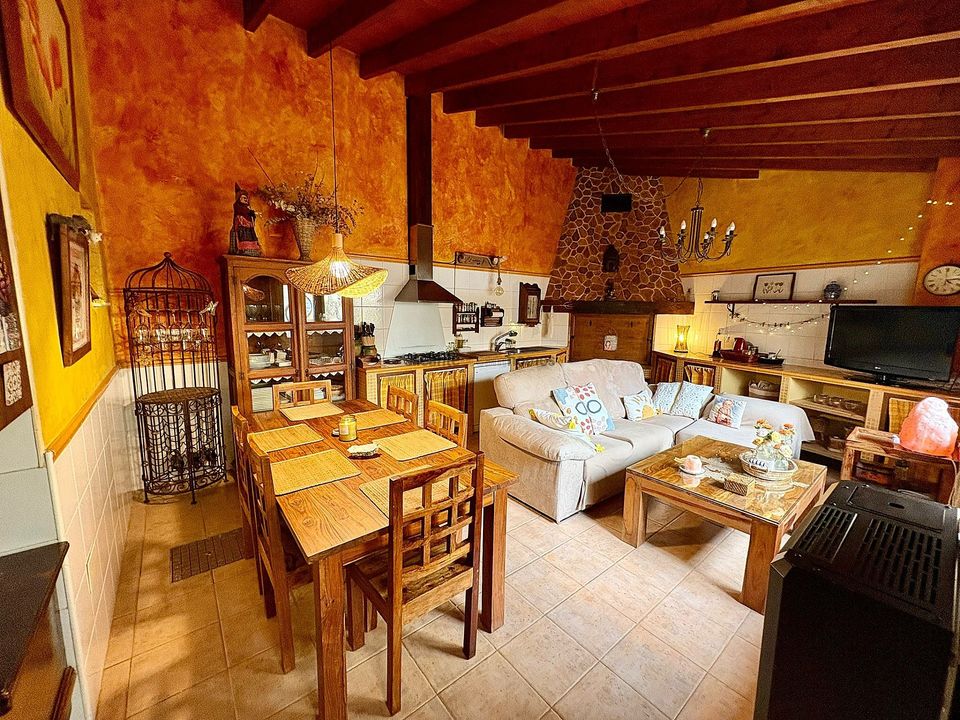 Byhus i Pinoso, Alicante - foto 2