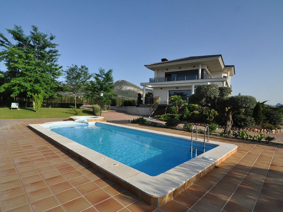 Villa i Villena, Alicante - foto 2