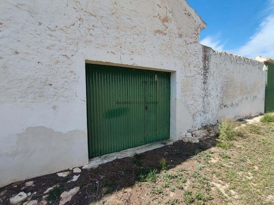 Landejendom i Yecla, Murcia - foto 3