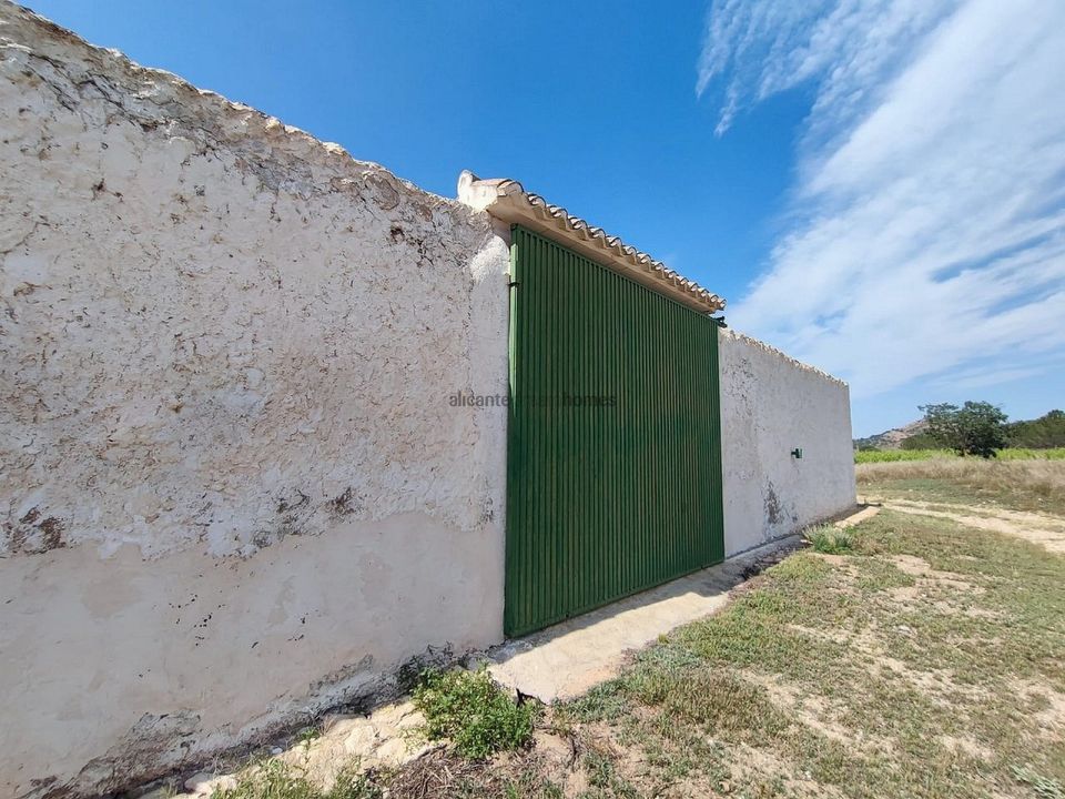 Landejendom i Yecla, Murcia - foto 4